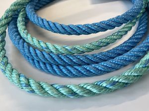 corde mouillage