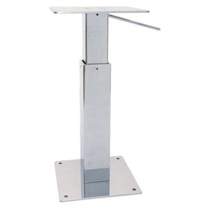 pied de table ajustable 1