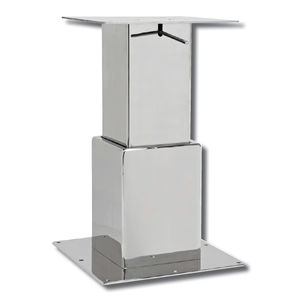 pied de table ajustable 1