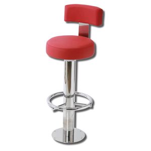 tabouret de bar pour yacht 1