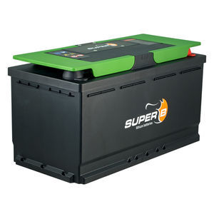 batterie 12V
