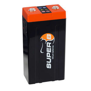 batterie 12V