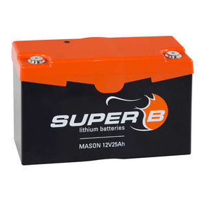batterie 12V