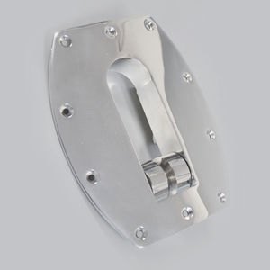 davier à rouleau / en inox