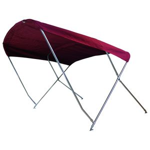 Bimini top pour bateau