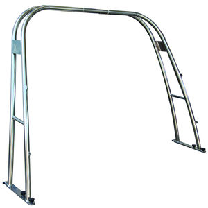roll-bar pour bateau 1