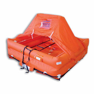 radeau de survie pour navire 1
