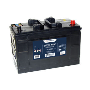 batterie marine 12 V