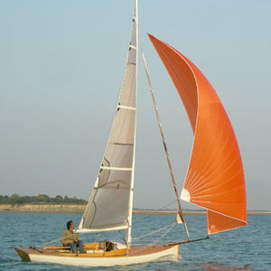 voilier traditionnel