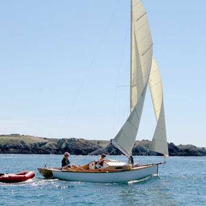 voilier de croisière 1