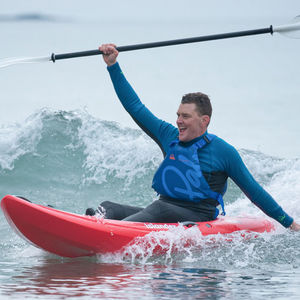 kayak sit-on-top