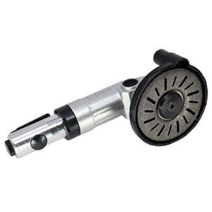 meuleuse pour chantier naval 1