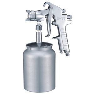 pistolet pulvérisateur de gelcoat