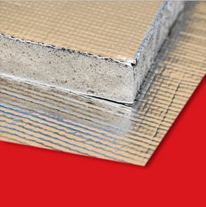 panneau pour isolation thermique 1