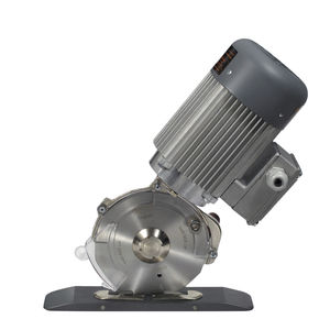 machine de découpe à couteau rotatif 1