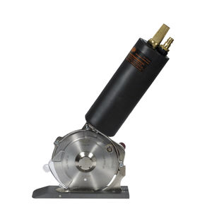 machine de découpe à couteau rotatif 1