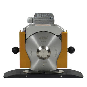 machine de découpe à couteau rotatif 1