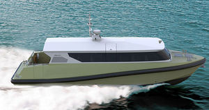 bateau taxi
