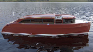 bateau taxi