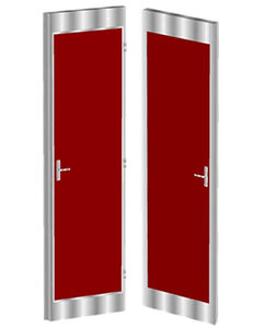 porte pour navire