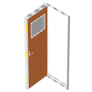 porte pour navire