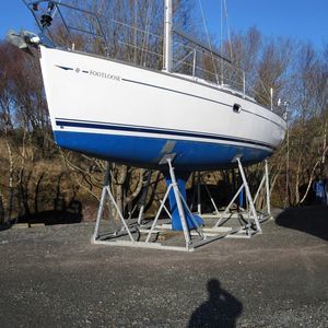 ber de stockage pour bateau 1