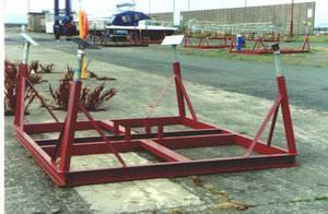 ber de stockage pour bateau 1