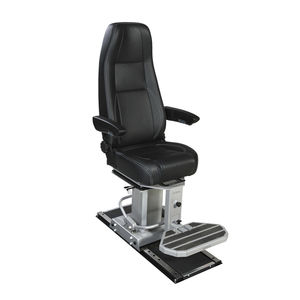siège pilote 1