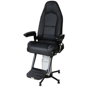 siège pilote