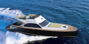 motor-yacht de croisière 1