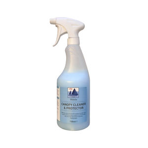 nettoyant pour fiente d'oiseau 1