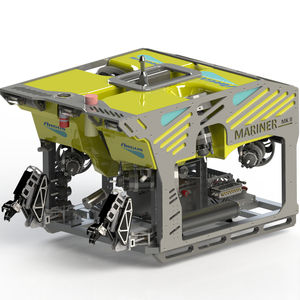 ROV sous-marin d'intervention