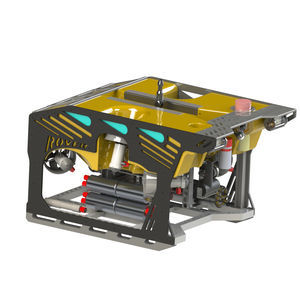 ROV sous-marin d'intervention 1