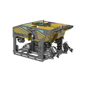 ROV sous-marin d'intervention 1