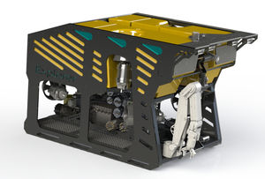 ROV sous-marin d'intervention 1