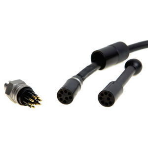 connecteur électrique 1