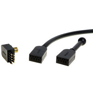 connecteur électrique 1