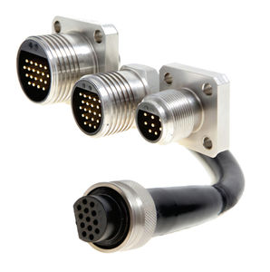 connecteur électrique 1