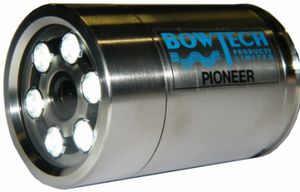 caméra pour ROV / AUV