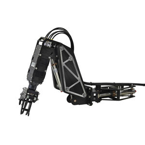 bras manipulateur pour ROV