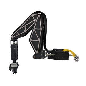 bras manipulateur pour ROV