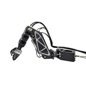 bras manipulateur pour ROV