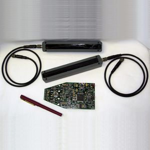 sonar pour ROV