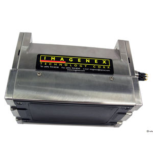sonar pour ROV