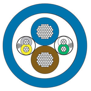 câble électrique