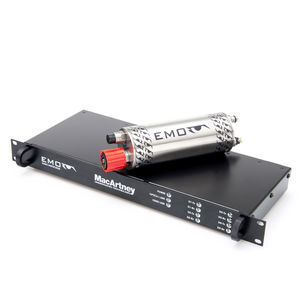 multiplexeur vidéo