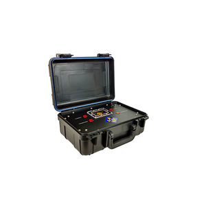 récepteur pour bateau / acoustique / directionnel