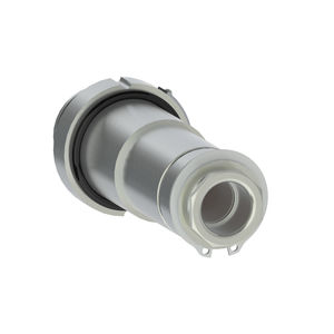 pénétrateur de coque électrique