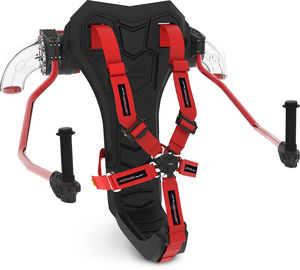 jet pack à eau