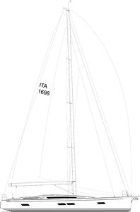 sailing-yacht de croisière